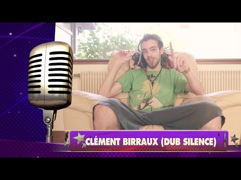 [EP "Feuilles de Roots & Friends - Chapter One"] - Teaser #1 - DUB SILENCE