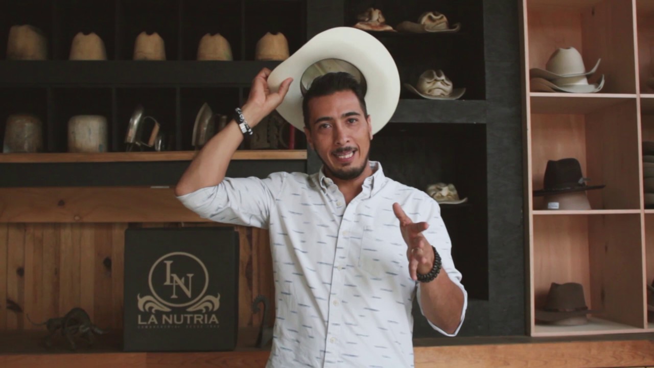 Watch El sombrero indicado según mi tipo de cara, estatura y complexión Now El sombrero indicado según mi tipo de cara, estatura y complexión