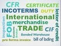 English Vocabulary for International Trade - VV32 | Business English Vocabulary