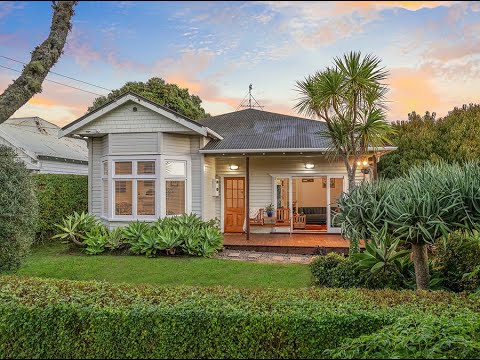 22 Malvern Road, Morningside, Auckland, 3 bedrooms, 1浴, House