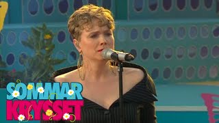 Ane Brun - Ge en sol - Sommarkrysset (TV4)