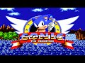 Sonic The Hedgehog 1991 100 Walkthrough LONGPLAY ᴴᴰ Mega Drive