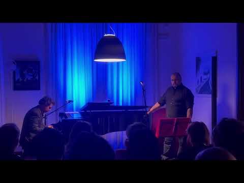 Gazzara plays Genesis (ft. V. Misceo): The Cinema Show (excerpt) (Live, Udine, 11th march 2023)