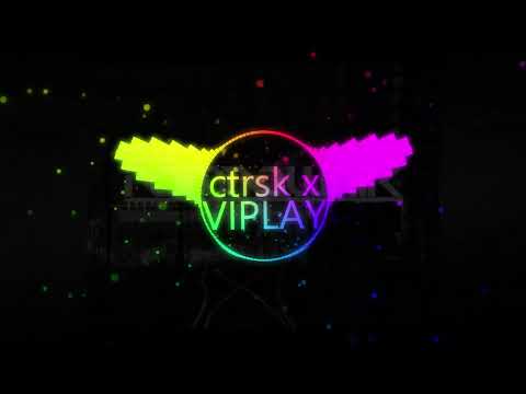ctrsk x VIPLAY  Words Of Love