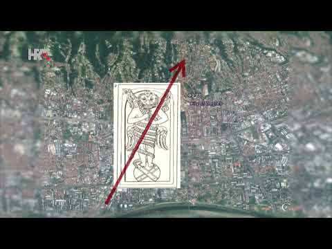 Na rubu znanosti: Mistični Zagreb, 2.dio