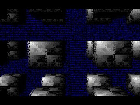 Essence - 64 bytes intro