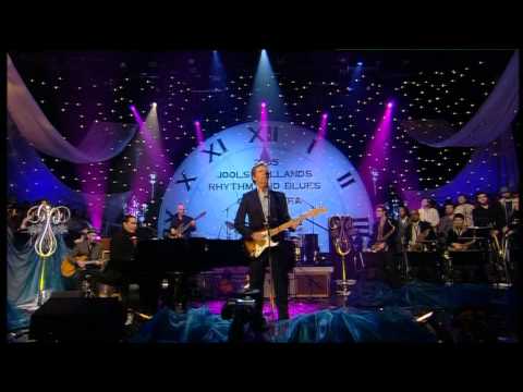 Jools Holland Band feat. Eric Clapton