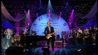 Jools Holland Band feat. Eric Clapton