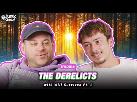 Shipes Accidentally Funds Milc's Strip Club Visit| The GoodTalk Show Ep #21 with The Degenerates