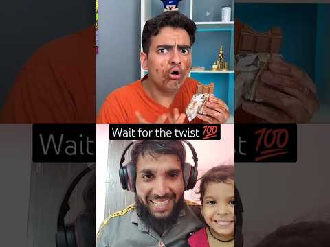 How to eat Chocolate 🍫|#shorts      #youtubeshorts #trending #trendingshorts