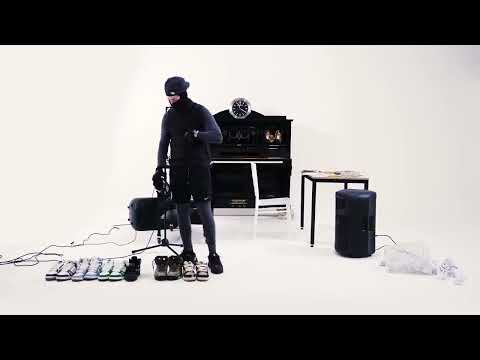 Lazza, Noyz Narcos - TOPBOY (Visual)