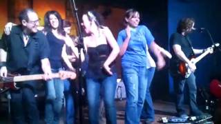 Girls Gone Wild @ Marcy Playground