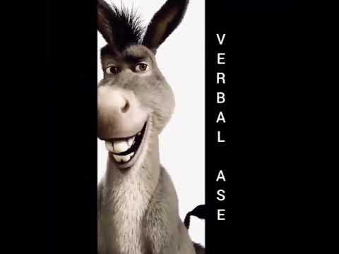 Donkey BeatBox by verbalase