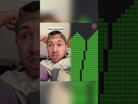 Minion Potion Making Compilation 🍲 #dnd #dungeonsanddragons #osq #dndmeme