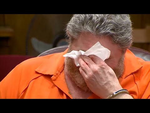 After drug accident: Driver sentenced to 40 years in prison