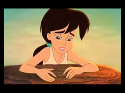 Aladdin Pan in Return to Neverland - part 3