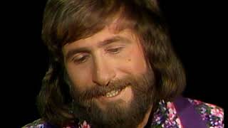 American Bandstand 1976- Interview Larry Santos