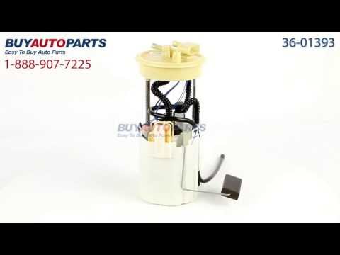 Fuel Pump from BuyAutoParts - Part # 36-01393