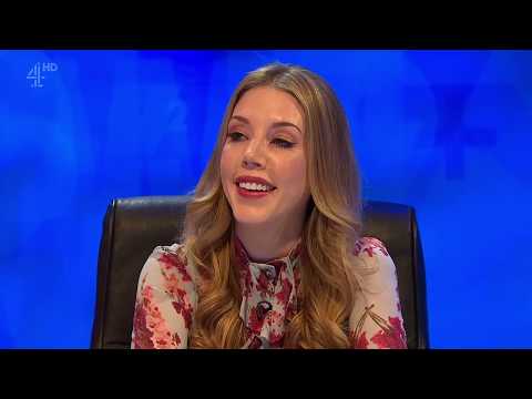 8 Out of 10 Cats Does Countdown Series 10 Episode 2