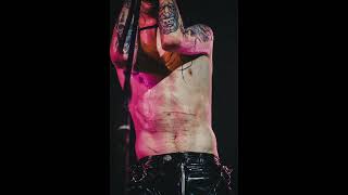 Marilyn Manson – Cake and Sodomy (𝒔𝒍𝒐𝒘𝒆𝒅 &amp; 𝒓𝒆𝒗𝒆𝒓𝒃)