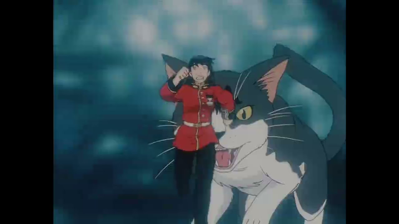 Spirit of Wonder (Spirit of Wonder ~少年科學倶楽部~) - Official Bandai Entertainment Trailer