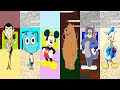 Mods 6 Baldi Basics In Cartoon Baldi S Basics Mod All Perfect