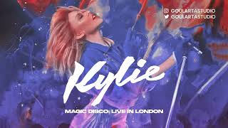 Kylie Minogue - Rhythm of Love (Magic Disco: Studio Version)