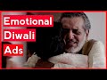 2 Most Emotional Diwali Ads Of 2021 Happy Diwali Ep6 Ads Fever
