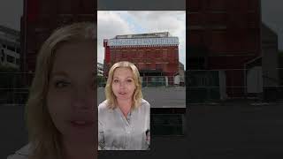 List of 'Endangered' Columbus buildings includes old Spaghetti Warehouse location