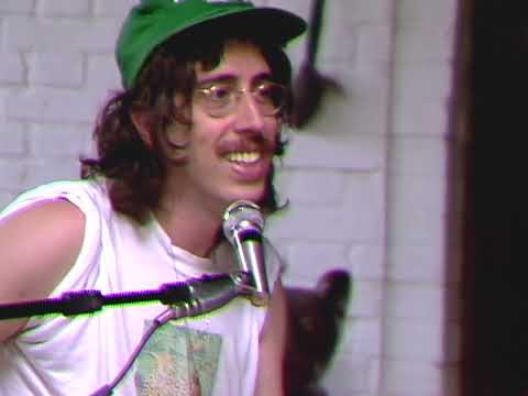 O Terno - Pra Sempre Será (Live Session)