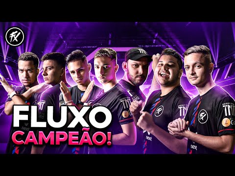 CAMPEÕES!! VEJA COMO TUDO ACONTECEU NA FINAL DA LBFF!!