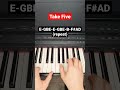 Take Five Dave Drubeck - piano tutorial - The Piano Channel Take Five Dave Drubeck - piano tutorial