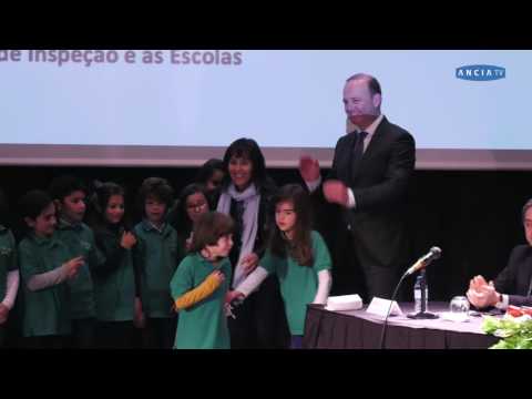 Entrega de prémios começou na Póvoa de Varzim