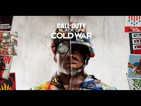 Where To Find Kraus's Briefcase - Call of Duty Black Ops: Cold War (PS5)