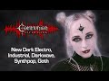 Dark Alternative, Industrial, EBM, Gothic, Synthpop, Post-Punk - Communion After Dark - 01/24/2023