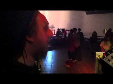 King Shiloh Live at Studihaus Mainz 19.11.2011