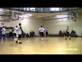 9th Grade spring Elite 80 Showcase