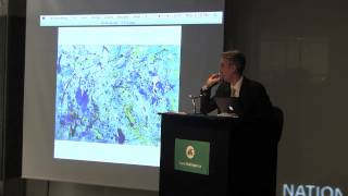 Lot 152: WILLIAM RONALD, R.C.A. "MEMORIES, NEW YORK"