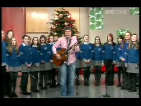 John Spillane, Seoige, Irish Songs we Learned at School