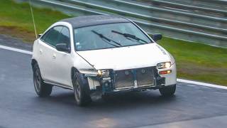 NÜRBURGRING TECHNICAL Defects Compilation ENGINE BLOW UP, BRAKE Failure, Tyre Fails etc