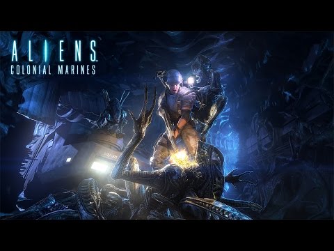 Aliens - Colonial Marines - Pt 6 - Abandon Ship