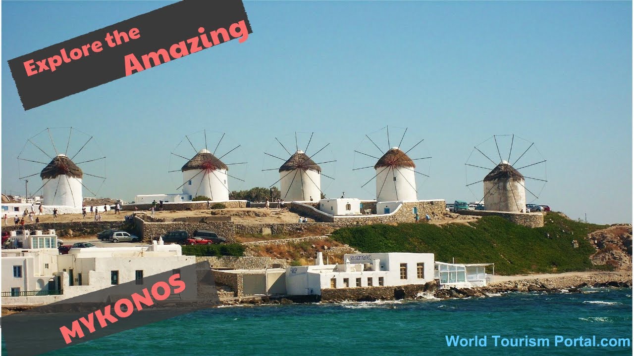 Mykonos
