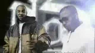 Nas feat. The Game - Hustlers