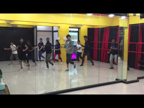 Valentines Day Special | Pehle Nasha | Dance | Mohit Jain's Dance Institute MJDi Video