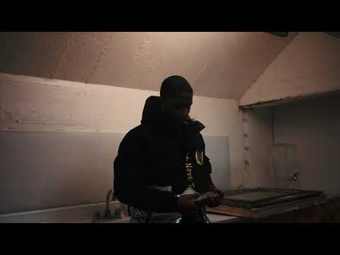 OTOD Dave - Let You Know (Official Music Video) #Shot By @IGOBYKDOT