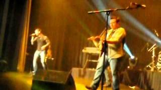 Emerson Drive Livin It Up