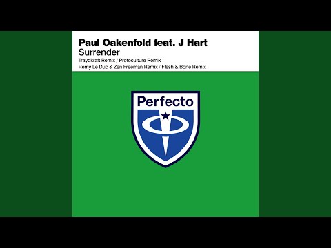 Surrender (Flesh & Bone Remix)