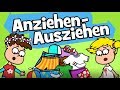 Kinderlied Kinder Anziehen Anziehen Ausziehen Hurra Kinderlieder