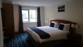 Park Place Apartments Killarney Review | 2 Bedroom Hotel Room Tour