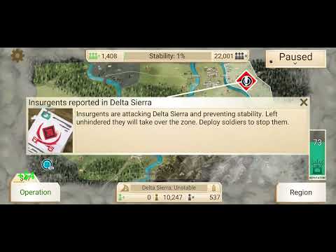 Rebel Inc. - Pistachio Forest Brutal, No Advisors